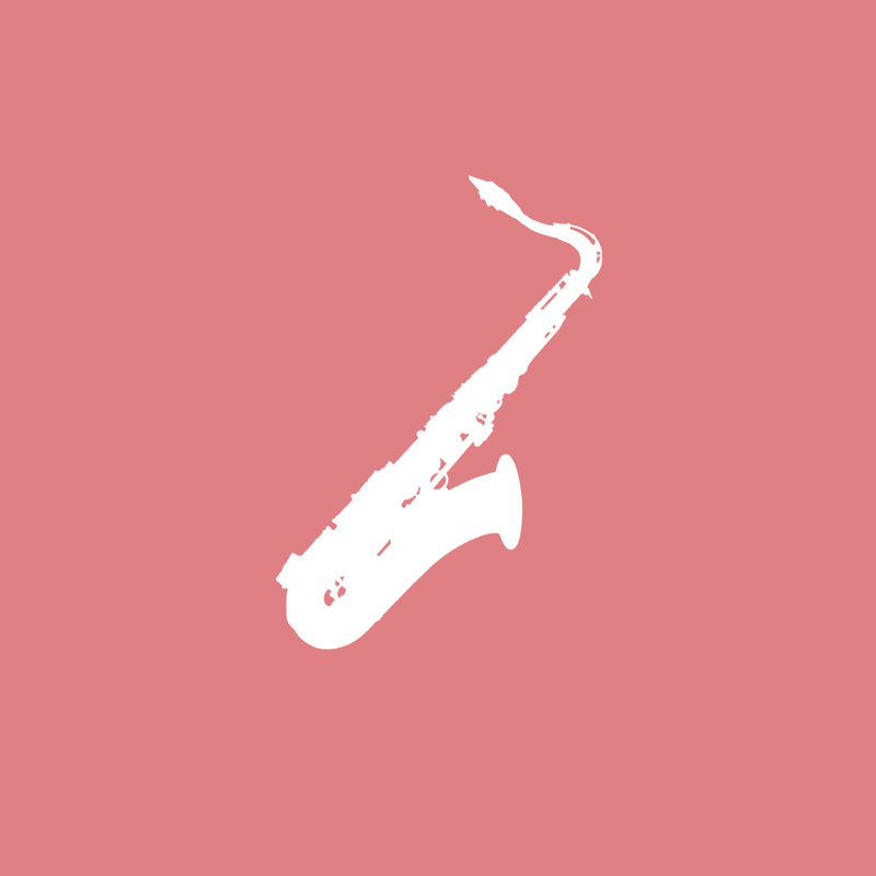 saxophone event